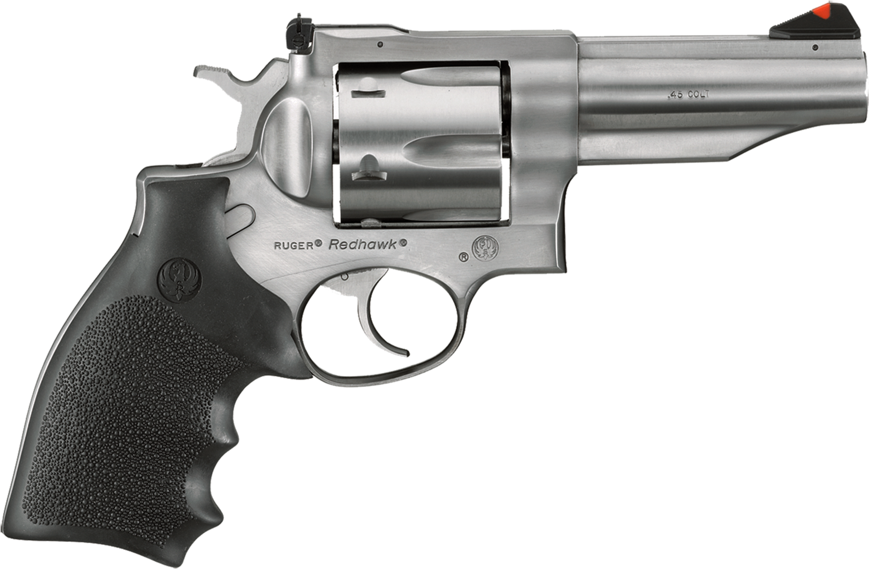 Tap To Expand - Ruger Magnum 44 Revolver (1750x1750), Png Download