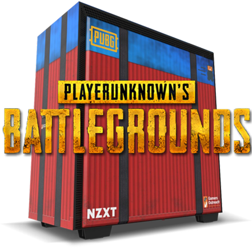 Coming Soon - Hypezone Pubg (491x552), Png Download