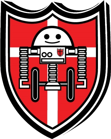 Toggle Navigation - Emblem (421x489), Png Download