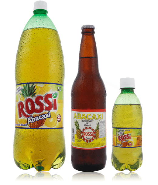 Refrigerante De Abacaxi (540x611), Png Download