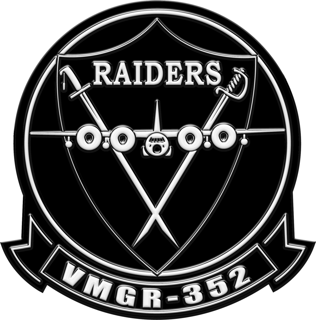 Vmgr 352 Logo (1200x1216), Png Download