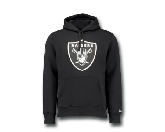 New Era Team Logo Hoodie - Hoodie (540x540), Png Download