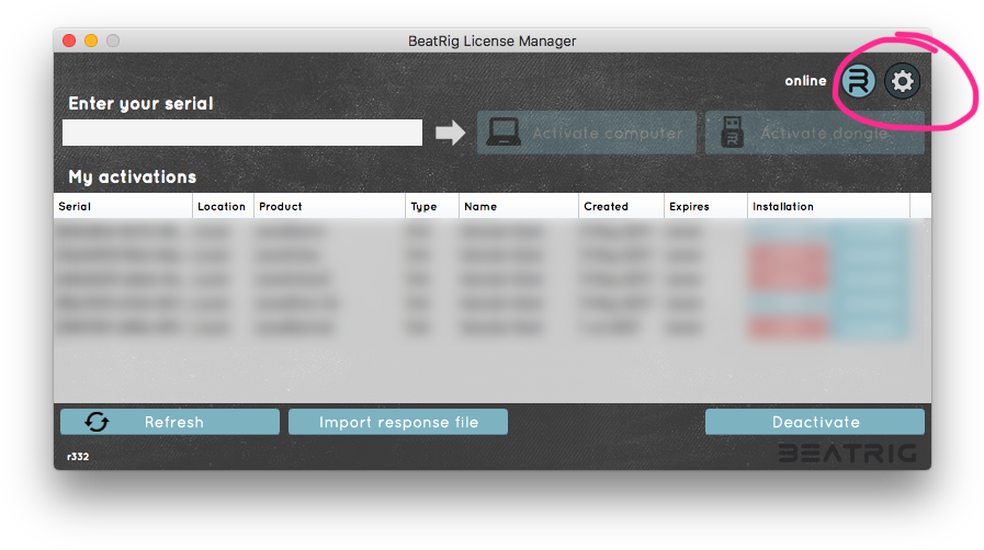 Clear Packages Cache - Multimedia Software (912x515), Png Download