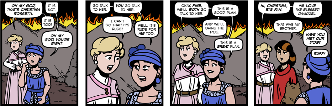 2016 03 18 - Comics (1100x377), Png Download