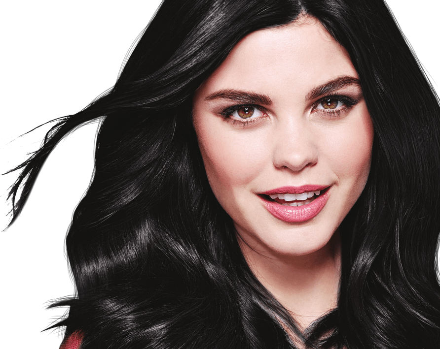 Dark And Alluring - Schwarzkopf Live Colour Intense Colour 099 Deep Black (892x709), Png Download