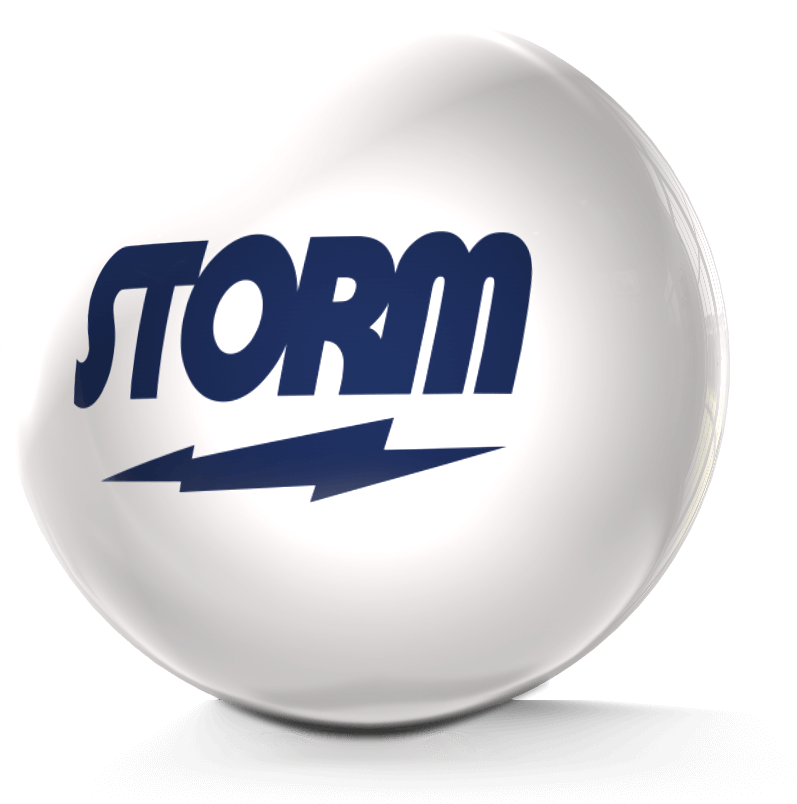 Storm White Spare Ball (900x900), Png Download