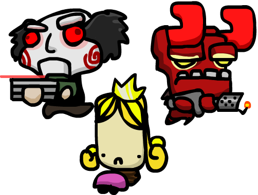 Artwork - Cartoon (502x380), Png Download