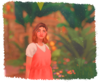 2 - Visual Arts (500x265), Png Download