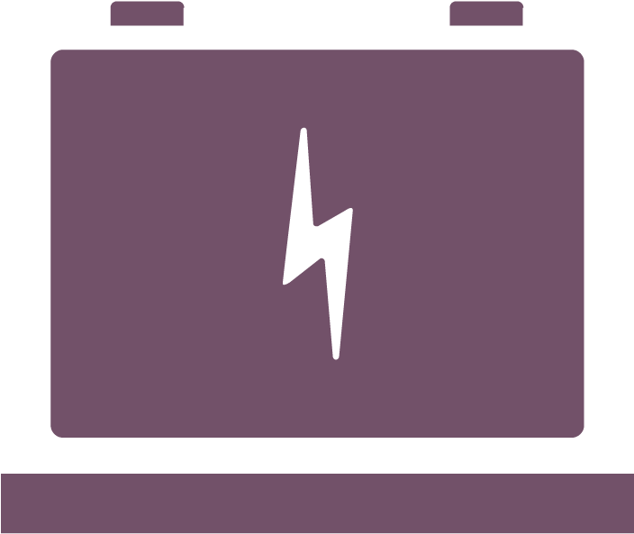 Energy Storage Has A Critical Role To Play In Current - Sign (1182x1182), Png Download