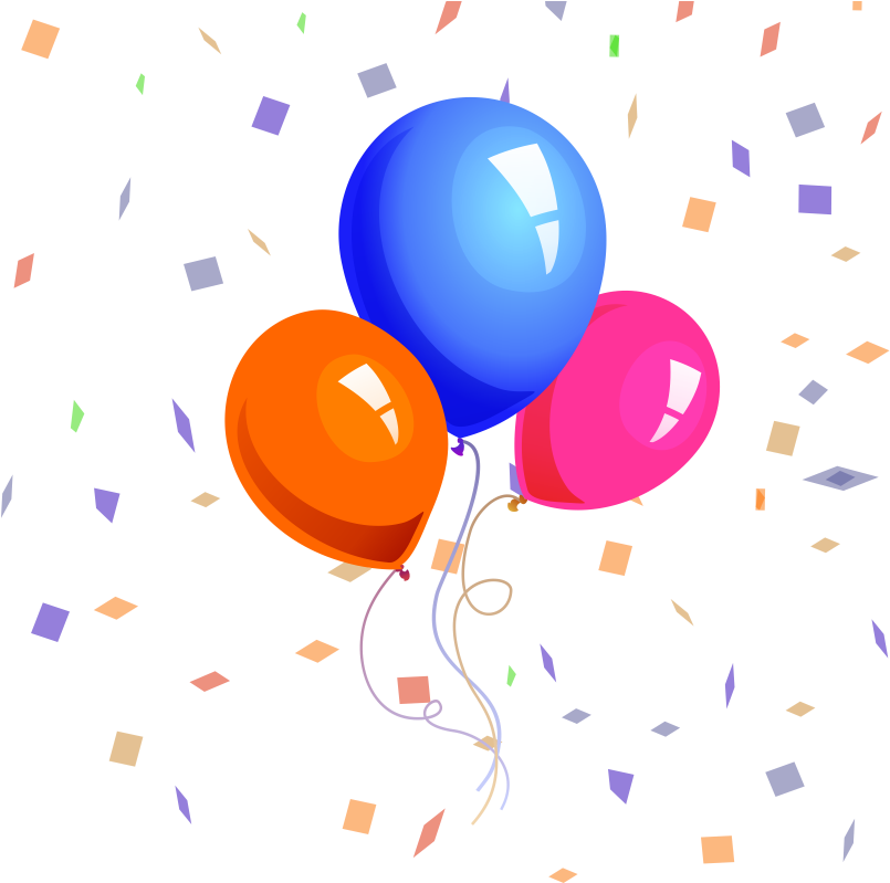 Party (1200x800), Png Download