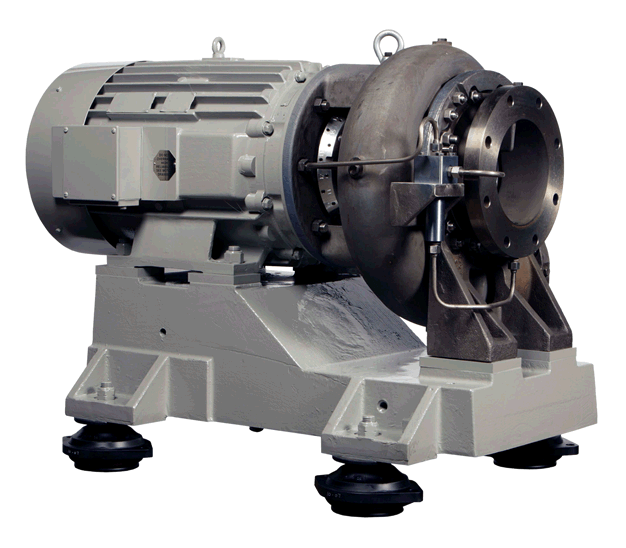 Navy And Marine Duty Pumps - Pump (625x625), Png Download