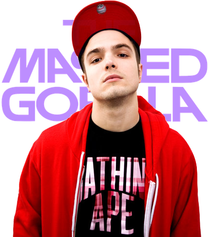 Orlando, Florida New School Rapper, Case, Just Dropped - Soulja Boy Blowing Me Kisses (475x487), Png Download