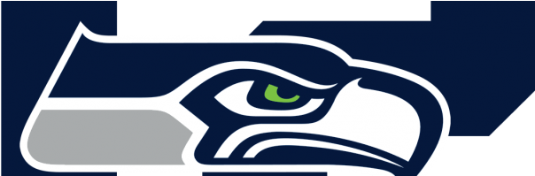 Seahawk 12 Exp 0 - Seattle Seahawks The 12th Man (685x198), Png Download
