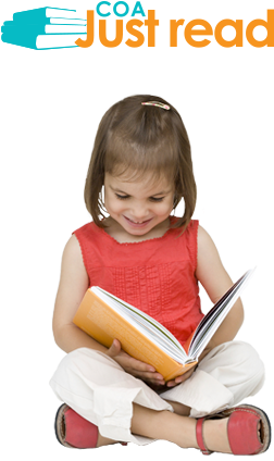 Invest In Your Children - Literacy For Young Children (349x617), Png Download
