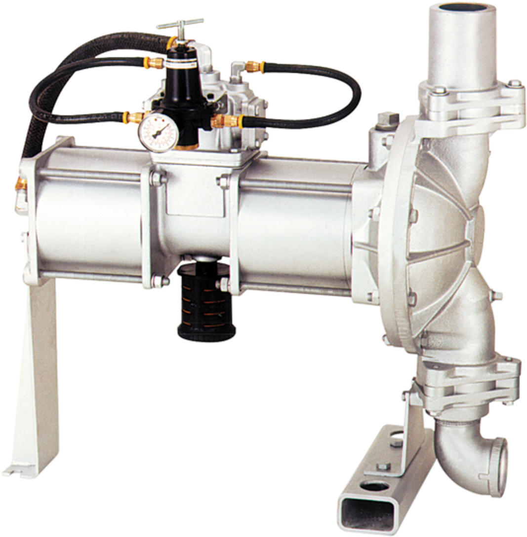 Eh2 - Filter Press (1200x1200), Png Download