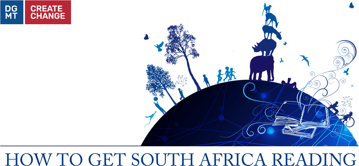 Imagine If All The Children Born Today In South Africa - South Africa (1200x561), Png Download