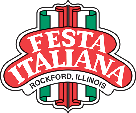 Home - Festa Italiana Rockford (521x433), Png Download