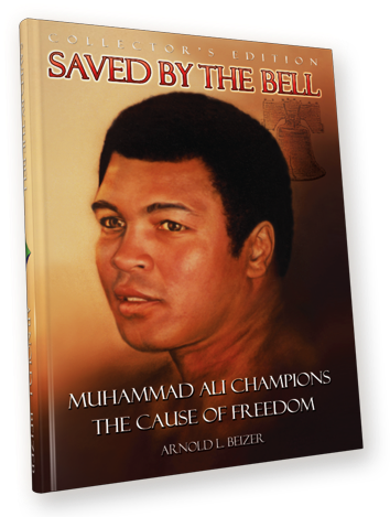 Previous - Next - Saved By The Bell: Muhammad Ali Champions (369x468), Png Download