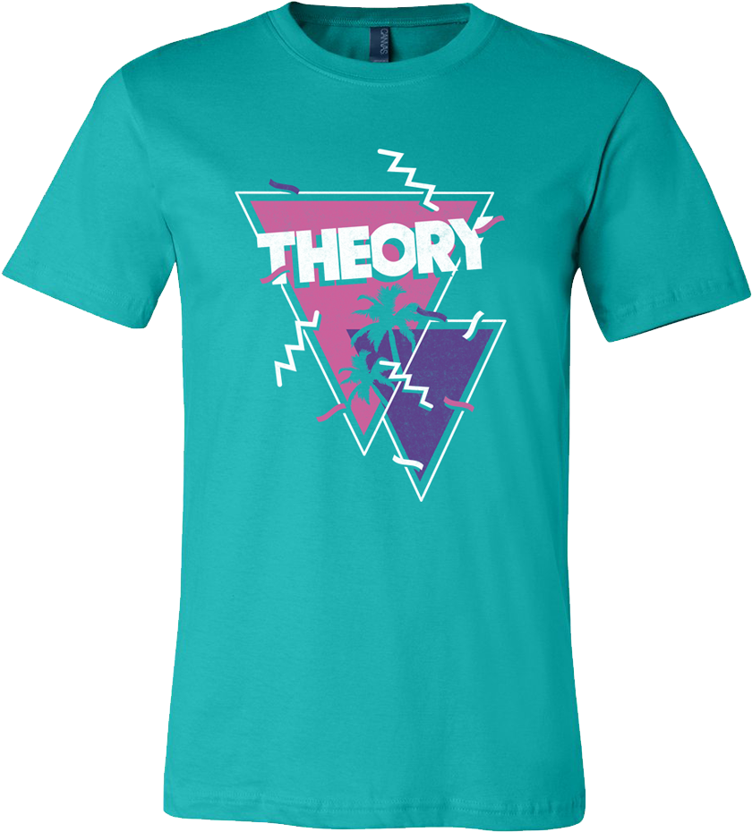 Saved By The Bell T-shirt - You Are Not A Beautiful And Unique Snowflake Shirt (1000x1000), Png Download
