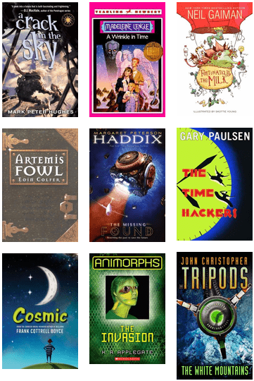 Crack In The Sky By Mark Peter Hughes (436x585), Png Download