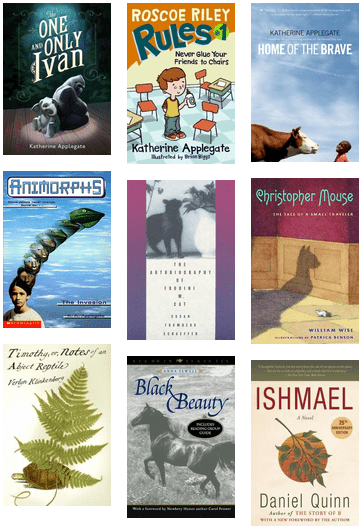 If You Liked The One And Only Ivan - Roscoe Riley Rules #1: Never Glue Your Friends To Chairs (436x573), Png Download