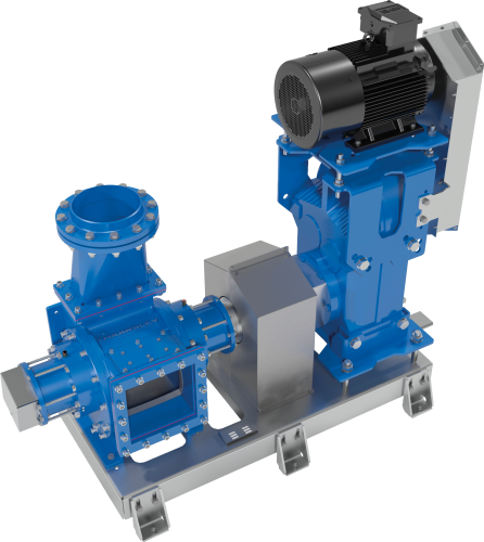 Bomba Lamella (446x500), Png Download