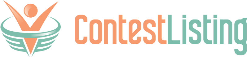 Contest Listing - Orange (801x190), Png Download