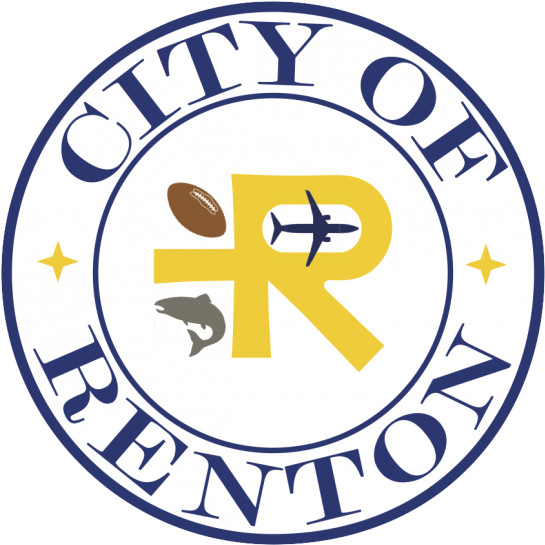 City Of Renton (710x710), Png Download