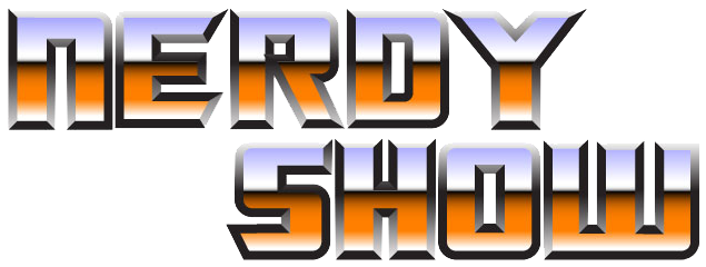 Nerdy Show • Nerdy Show Book Club We Interview Michael - Fête De La Musique (659x253), Png Download