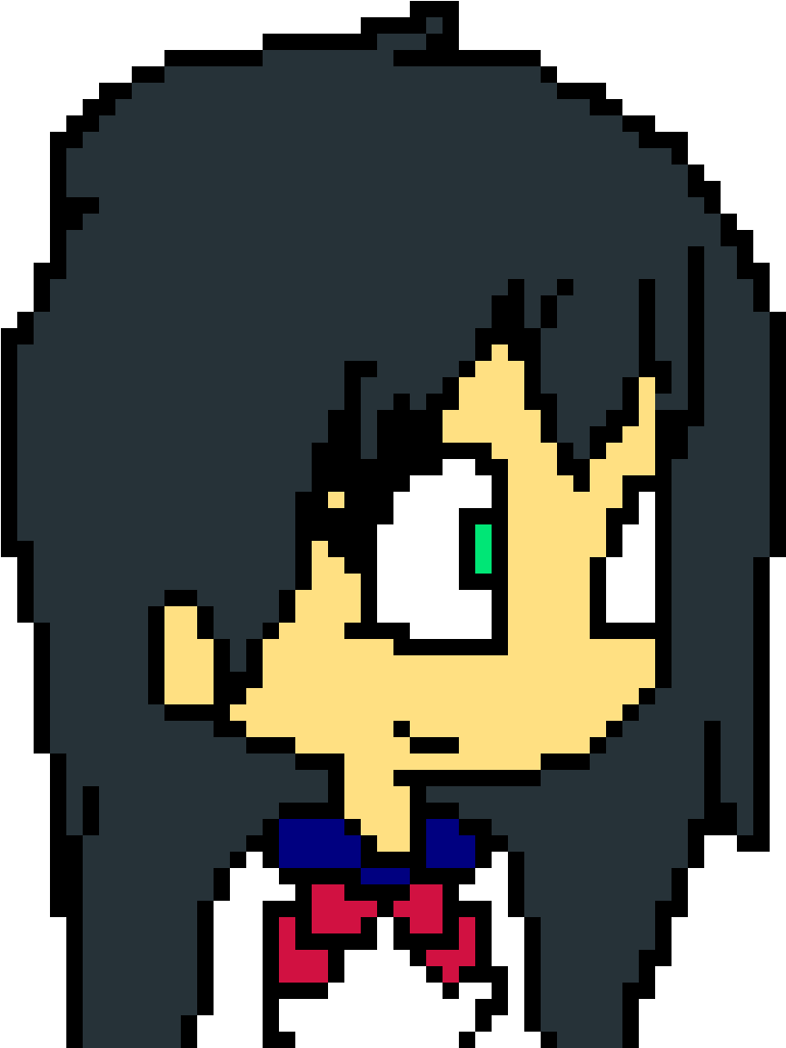 Yandere Chan - Cartoon (1152x1152), Png Download