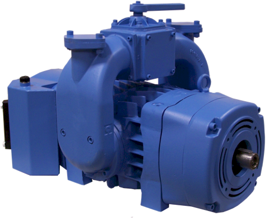 Moro Pm100t Vacuum Pump - Moro Vacuum Pump (525x431), Png Download