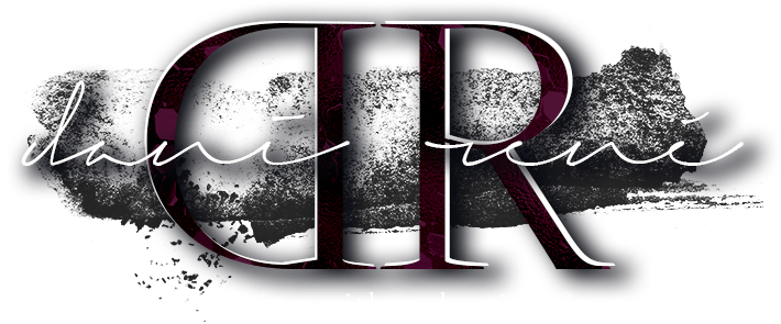 Sirens Of Sass Anthology Featuring Una Notte By Dani - Dani Rene (1500x500), Png Download