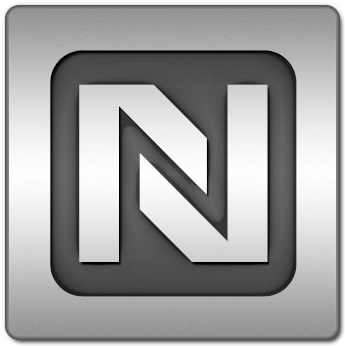 Linkedin Logo Png Black Linkedin Logo Black Related - Icon (440x440), Png Download