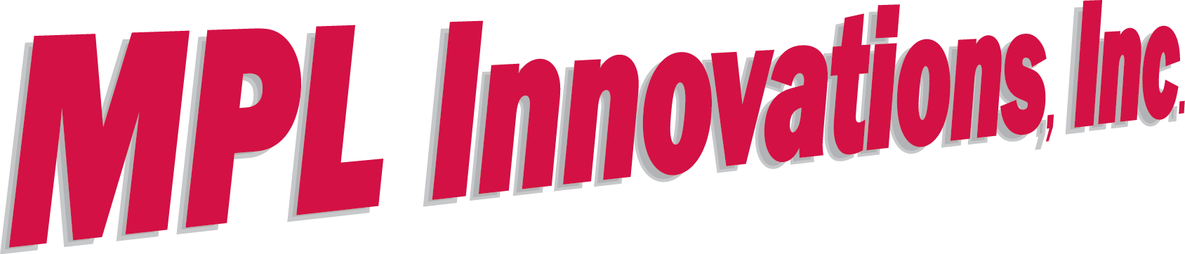 Mpl Innovations - Texas (1688x362), Png Download