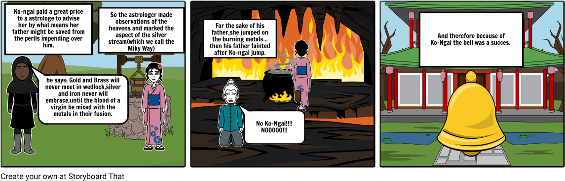 Unknown Story - Cartoon (1164x385), Png Download