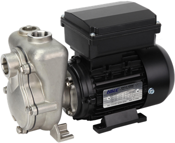 Fmx - Centrifugal Pump By Dc Motor (400x316), Png Download