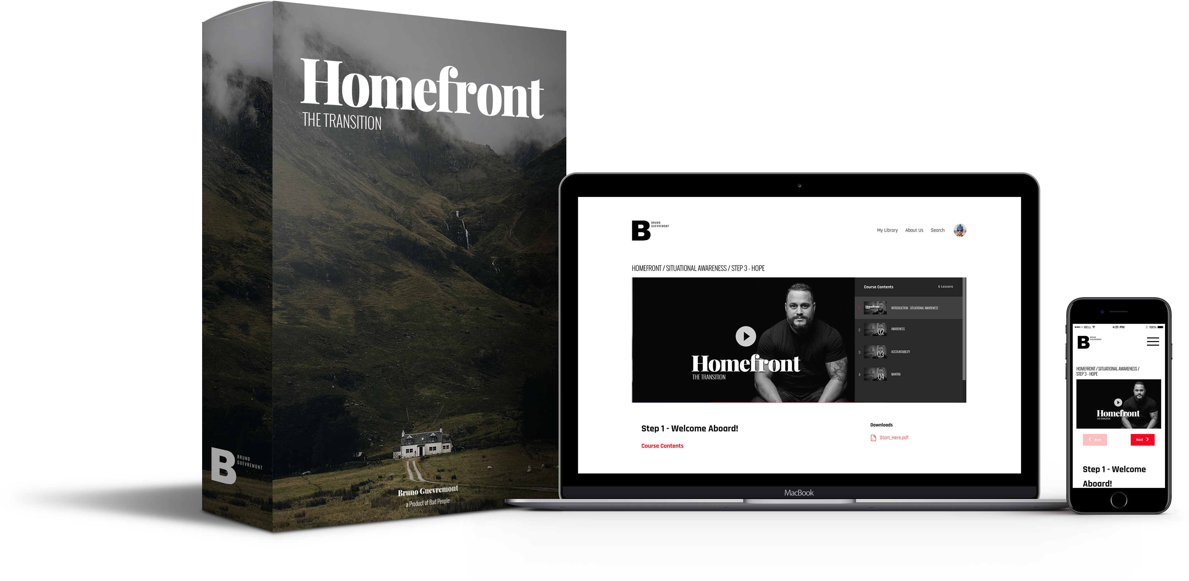 This Is A Course I Built From Lessons That Literally - Tablet Computer (5000x3400), Png Download