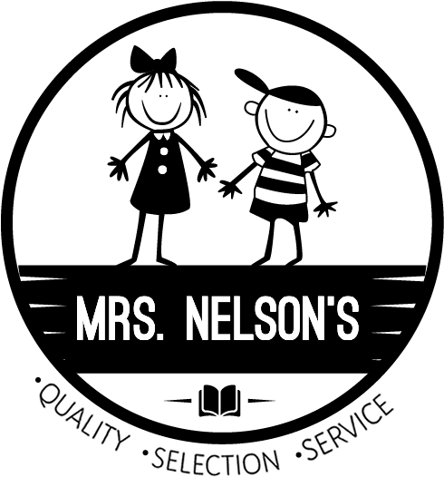 Logo - Mrs Nelsons Logo (515x550), Png Download