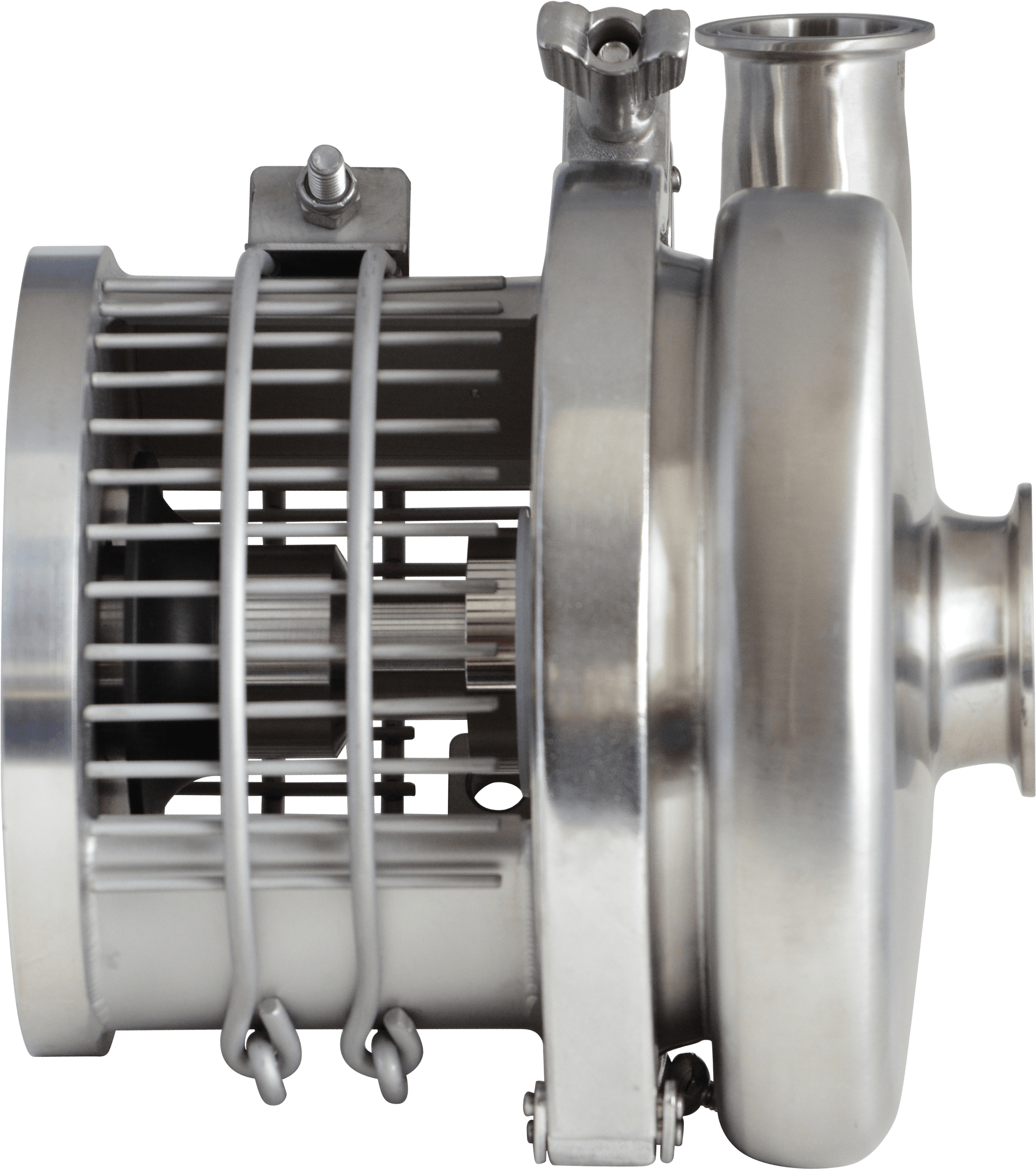 Top Flo® Tf C216 Centrifugal Pumps - Sanitation (3000x3000), Png Download