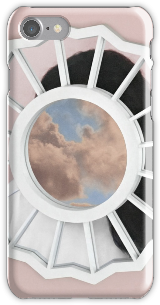 Mac Miller The Divine Feminine Iphone 7 Snap Case - Mac Miller - The Devine Feminine (750x1000), Png Download
