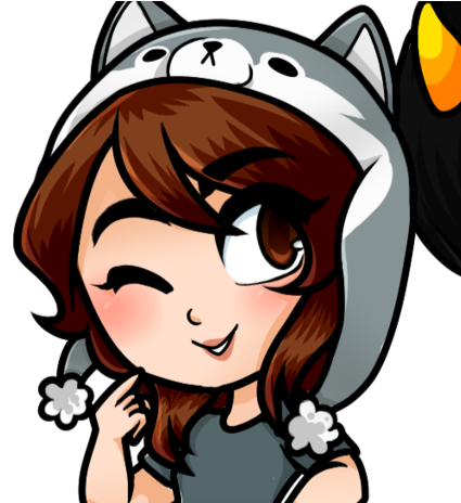 By Bella Motter - Cartoon (463x463), Png Download