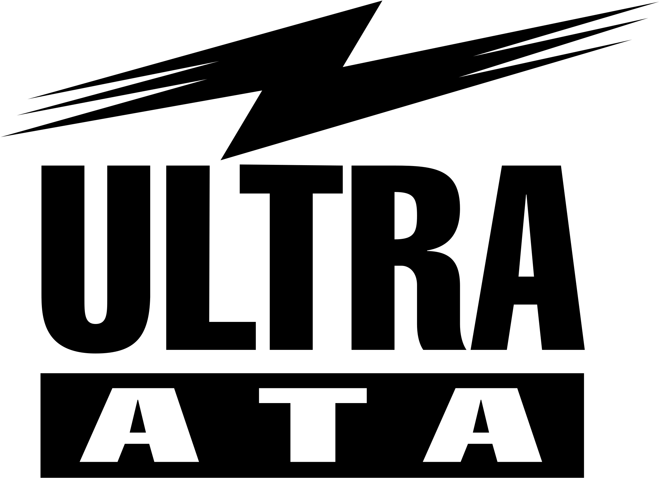 Ultra Ata Logo Png Transparent - Ultra Ata Logo (2400x2400), Png Download