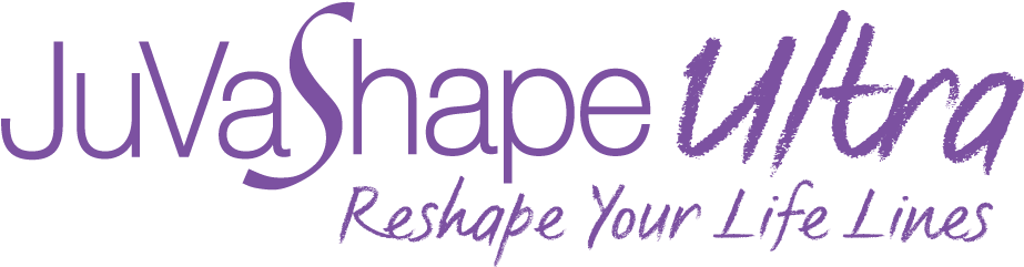437211 Juvashape Ultra Logo - Juvashape Logo (922x253), Png Download