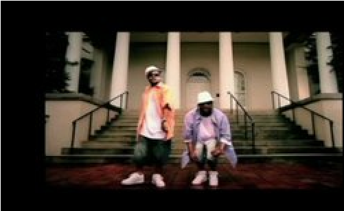 Youngbloodz V Mac Miller - Snapshot (500x500), Png Download