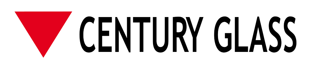 Charleston & Columbia Sc - Century Glass (1000x222), Png Download