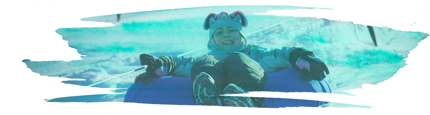 Snowboarding, And Nordic Skiing, But Hanson Hills Also - Extreme Sport (1920x400), Png Download