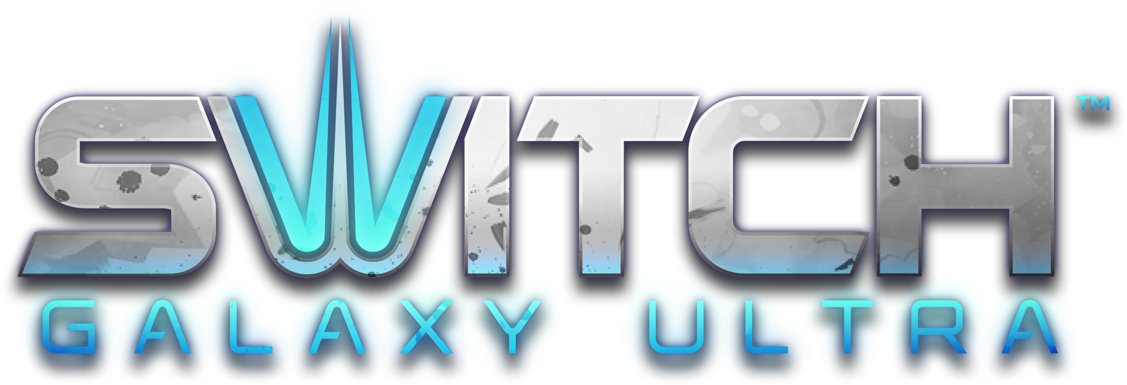 Switch Galaxy Ultra Is Out Now On Playstation 4 And - Graphic Design (3200x1400), Png Download