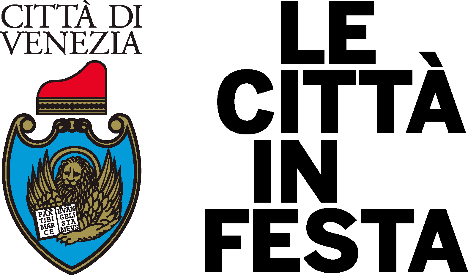 Venezia Citta In Festa - Venice (1575x927), Png Download