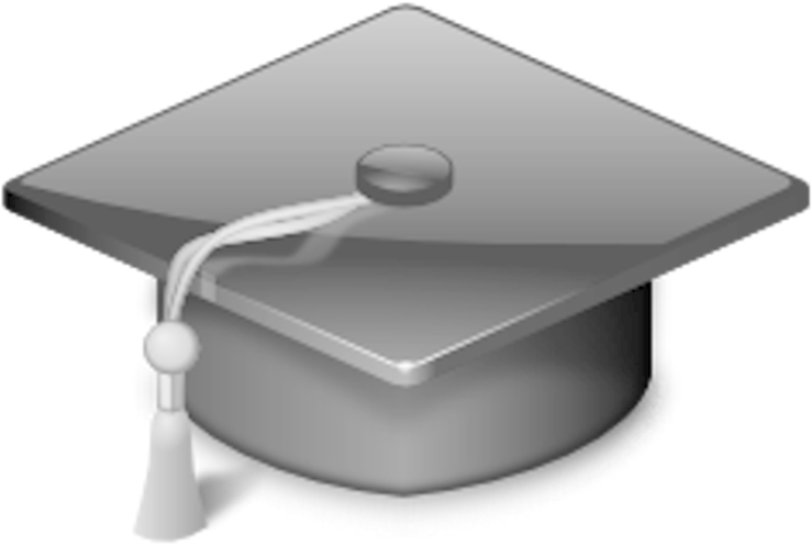 University-icon - Formatura Teologia Png (800x800), Png Download