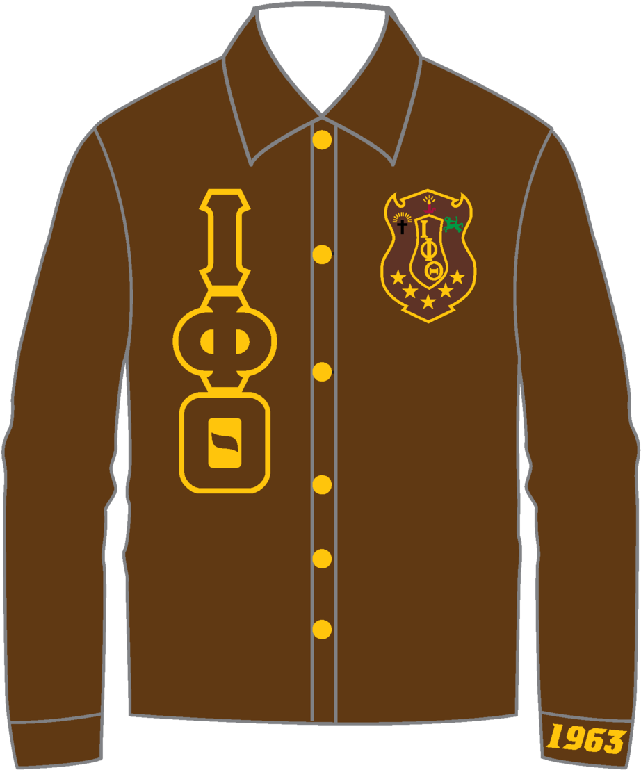 Iota Phi Theta Bowman (1000x1219), Png Download